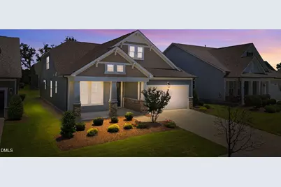 108 Hibriten Road, Holly Springs, NC 27540 - Photo 42
