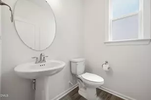 108 Hibriten Rd, Holly Springs, NC 27540 - Photo 32