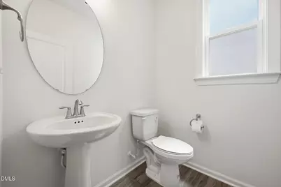 108 Hibriten Road, Holly Springs, NC 27540 - Photo 36