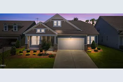 108 Hibriten Road, Holly Springs, NC 27540 - Photo 2