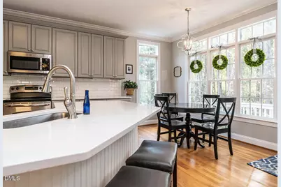 102 Smiths Knoll Court, Cary, NC 27513 - Photo 14