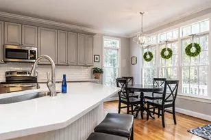 102 Smiths Knoll Ct, Cary, NC 27513 - Photo 14