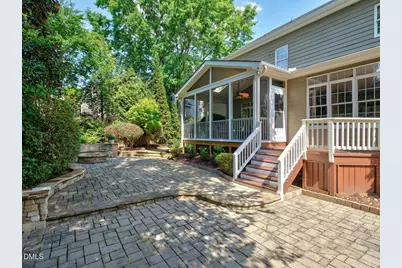 102 Smiths Knoll Court, Cary, NC 27513 - Photo 46