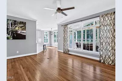 102 Smiths Knoll Court, Cary, NC 27513 - Photo 12