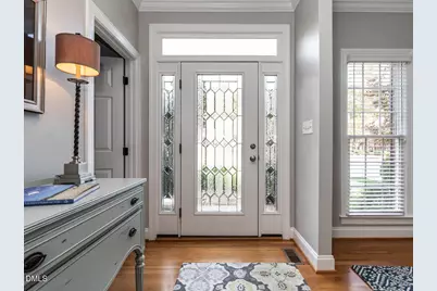 102 Smiths Knoll Court, Cary, NC 27513 - Photo 4