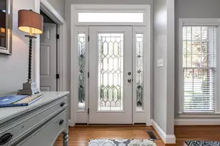 102 Smiths Knoll Ct, Cary, NC 27513 - Photo 4