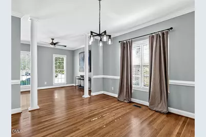102 Smiths Knoll Court, Cary, NC 27513 - Photo 8