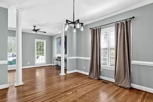 102 Smiths Knoll Ct, Cary, NC 27513 - Photo 8