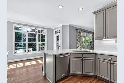 102 Smiths Knoll Court, Cary, NC 27513 - Photo 18