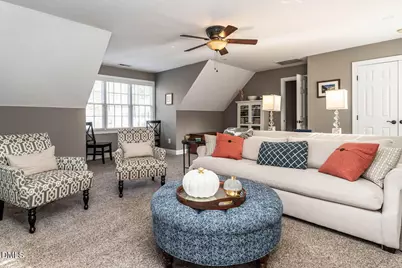 102 Smiths Knoll Court, Cary, NC 27513 - Photo 36