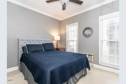 102 Smiths Knoll Court, Cary, NC 27513 - Photo 22