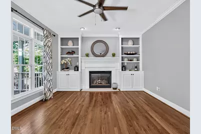 102 Smiths Knoll Court, Cary, NC 27513 - Photo 10