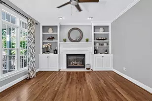 102 Smiths Knoll Ct, Cary, NC 27513 - Photo 10