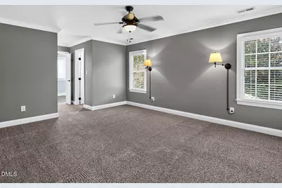 102 Smiths Knoll Court, Cary, NC 27513 - Photo 24