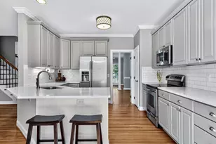 102 Smiths Knoll Ct, Cary, NC 27513 - Photo 16