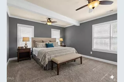 102 Smiths Knoll Court, Cary, NC 27513 - Photo 32
