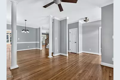 102 Smiths Knoll Court, Cary, NC 27513 - Photo 6
