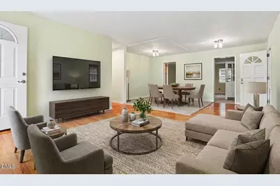 645 N Page Street, Southern Pines, NC 28387 - Photo 6