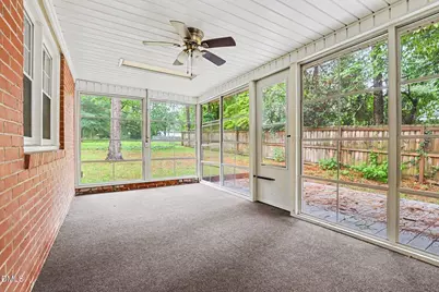 645 N Page Street, Southern Pines, NC 28387 - Photo 18