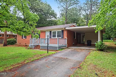 645 N Page Street, Southern Pines, NC 28387 - Photo 2