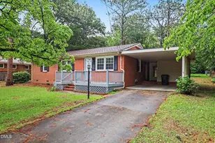 645 N Page St, Southern Pines, NC 28387 - Photo 2