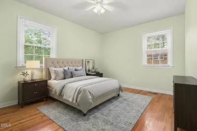 645 N Page Street, Southern Pines, NC 28387 - Photo 26