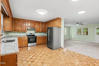 645 N Page Street, Southern Pines, NC 28387 - Photo 14