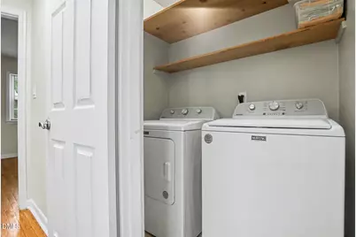 645 N Page Street, Southern Pines, NC 28387 - Photo 30