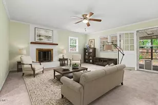 645 N Page St, Southern Pines, NC 28387 - Photo 8