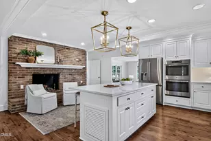 3517 Chaucer Pl, Raleigh, NC 27609 - Photo 32