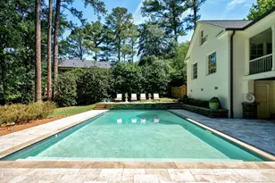 3517 Chaucer Pl, Raleigh, NC 27609 - Photo 28