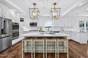 3517 Chaucer Pl, Raleigh, NC 27609 - Photo 8