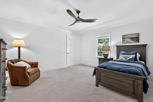 3517 Chaucer Pl, Raleigh, NC 27609 - Photo 20