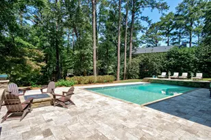 3517 Chaucer Pl, Raleigh, NC 27609 - Photo 26