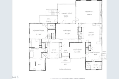 3517 Chaucer Place, Raleigh, NC 27609 - Photo 40