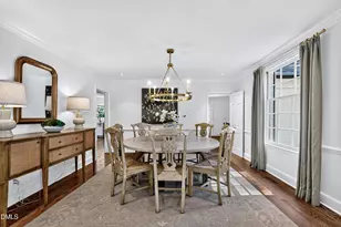 3517 Chaucer Pl, Raleigh, NC 27609 - Photo 4