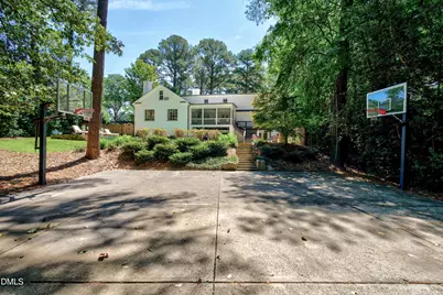 3517 Chaucer Place, Raleigh, NC 27609 - Photo 30