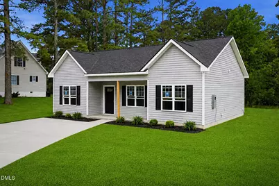 1126 Aquilla Road, Benson, NC 27504 - Photo 2