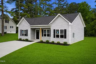 1126 Aquilla Rd, Benson, NC 27504 - Photo 2