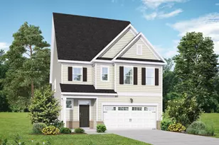 609 Crescent Wood Trl, Zebulon, NC 27597 - Photo 1