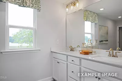 609 Crescent Wood Trail #016, Zebulon, NC 27597 - Photo 24