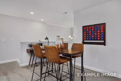 609 Crescent Wood Trail #016, Zebulon, NC 27597 - Photo 22
