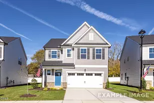 609 Crescent Wood Trail, Zebulon, NC 27597 - Photo 2