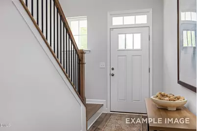 609 Crescent Wood Trail #016, Zebulon, NC 27597 - Photo 2