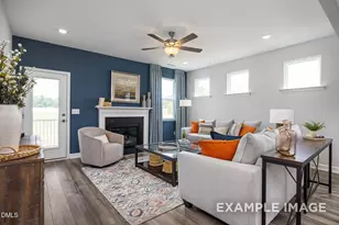 609 Crescent Wood Trail, Zebulon, NC 27597 - Photo 14
