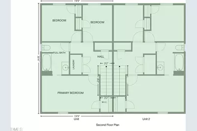 1016 Camden Avenue #1, Durham, NC 27701 - Photo 4