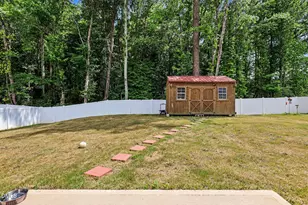 7229 Pilatus Ave, Spring Hope, NC 27882 - Photo 22