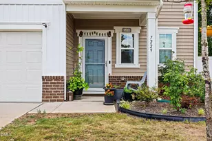 7229 Pilatus Ave, Spring Hope, NC 27882 - Photo 4