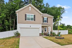 7229 Pilatus Ave, Spring Hope, NC 27882 - Photo 2