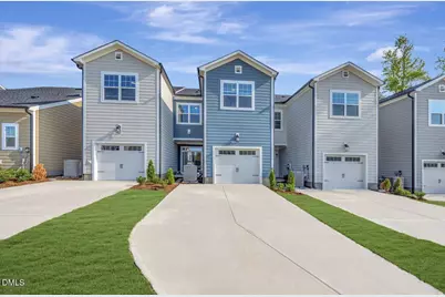3121 Cathedral Comb Drive, Apex, NC 27502 - Photo 12